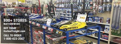 Harbor Freight Tools West Palm Beach Retail Hardware